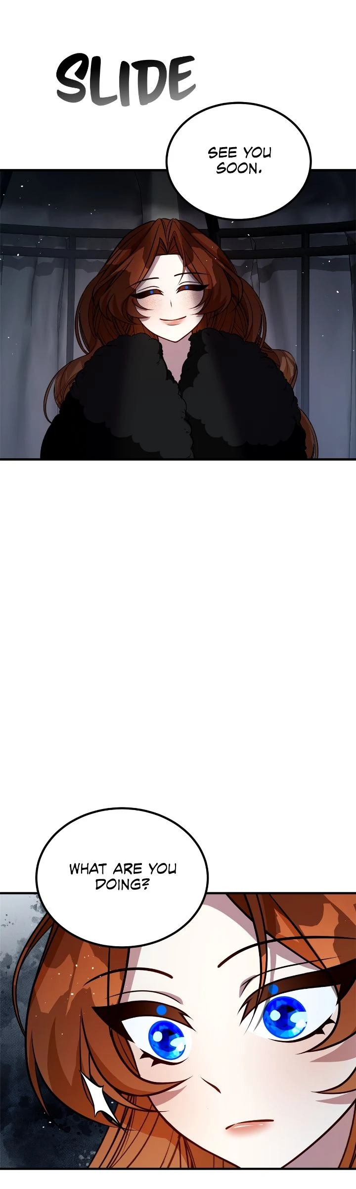 Read Lycan Manga Online