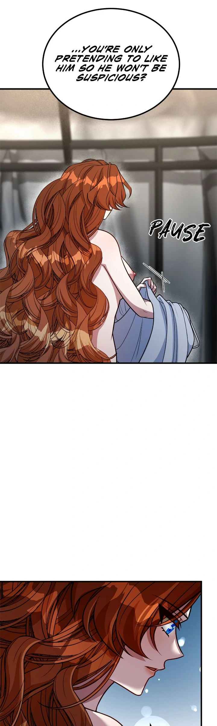Read Lycan Manga Online