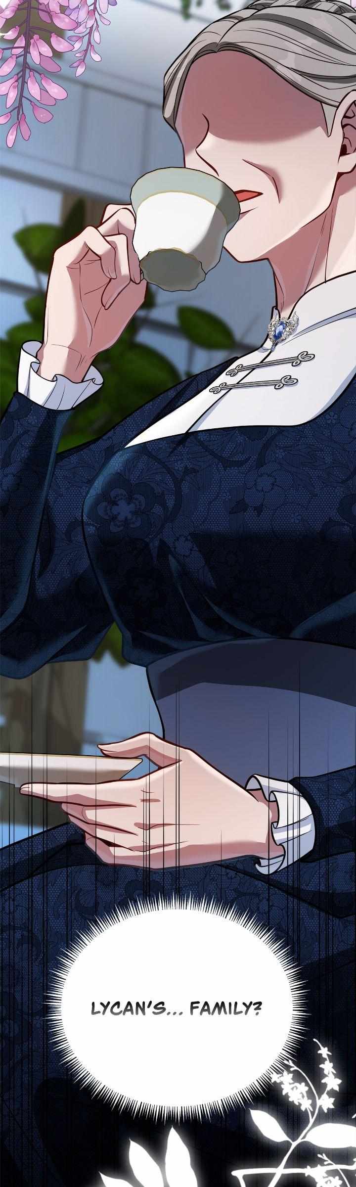 Read Lycan Manga Online