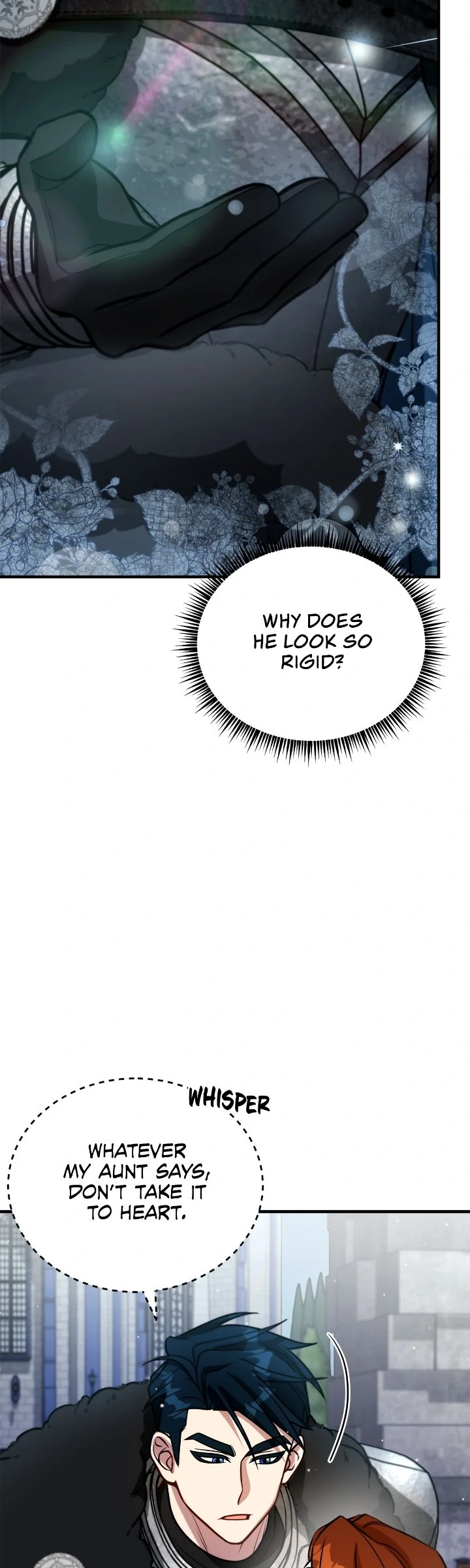 Read Lycan Manga Online