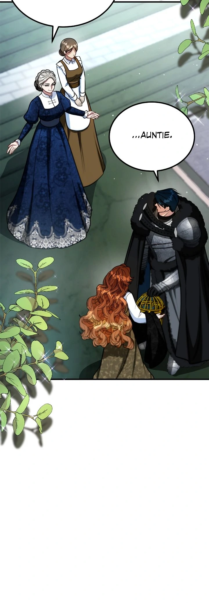Read Lycan Manga Online