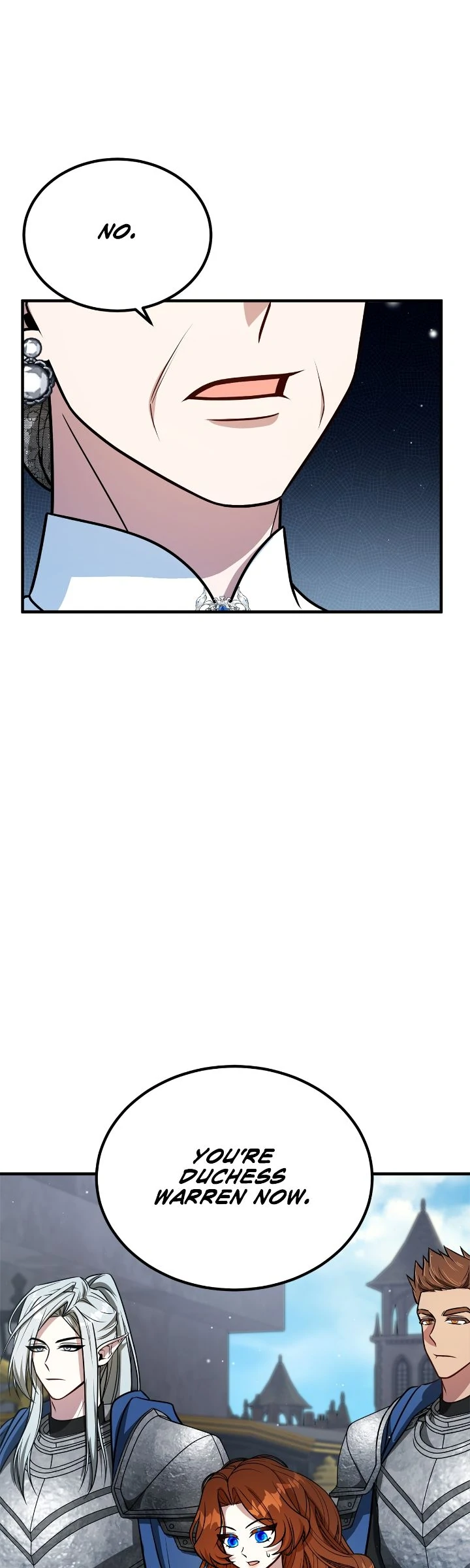 Read Lycan Manga Online