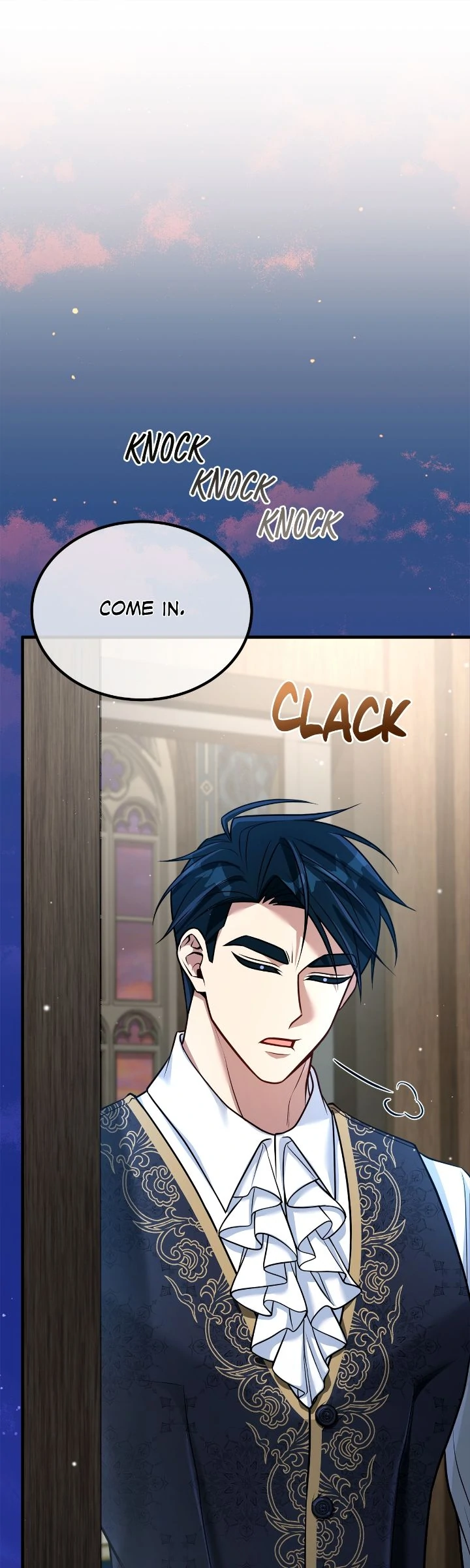 Read Lycan Manga Online