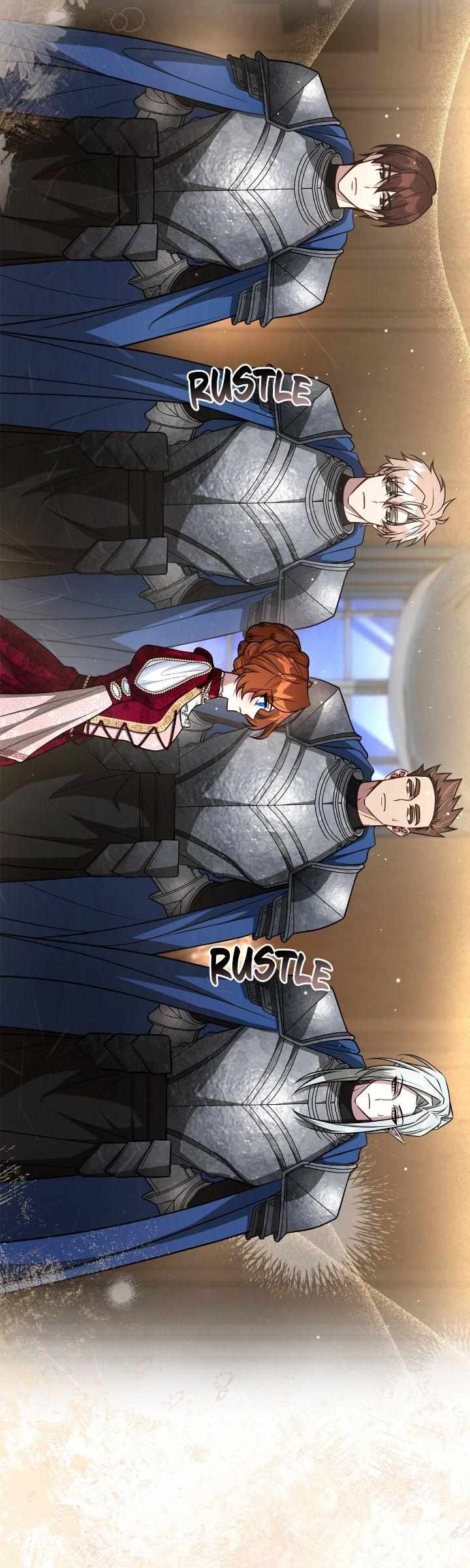 Read Lycan Manga Online