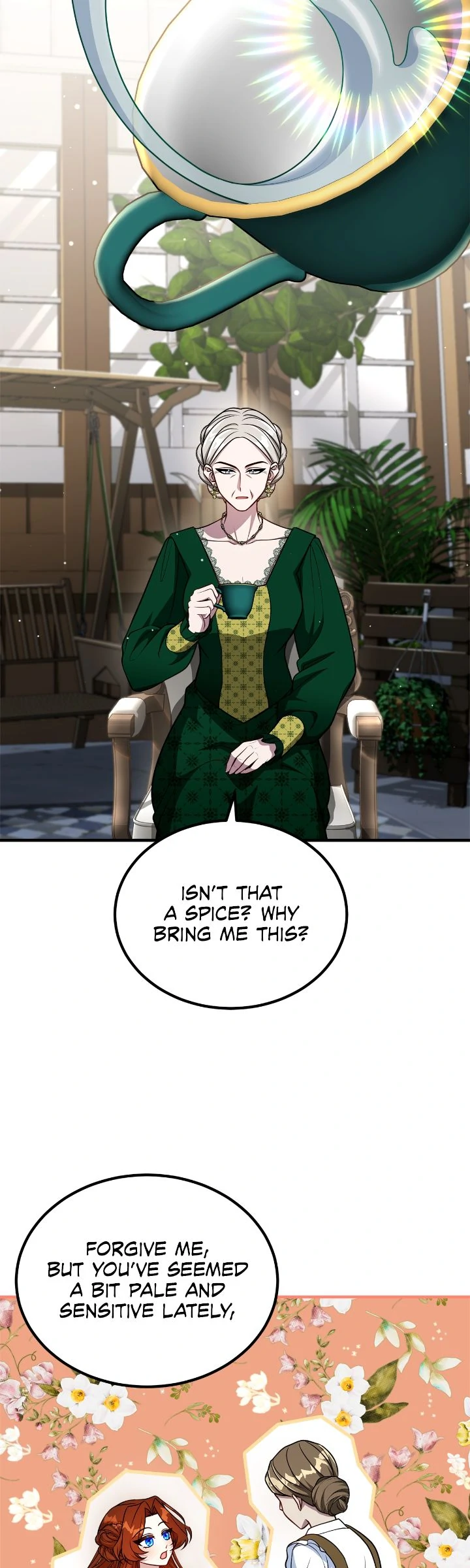 Read Lycan Manga Online