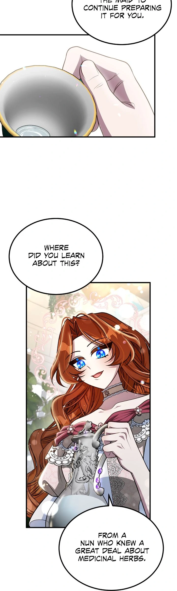 Read Lycan Manga Online