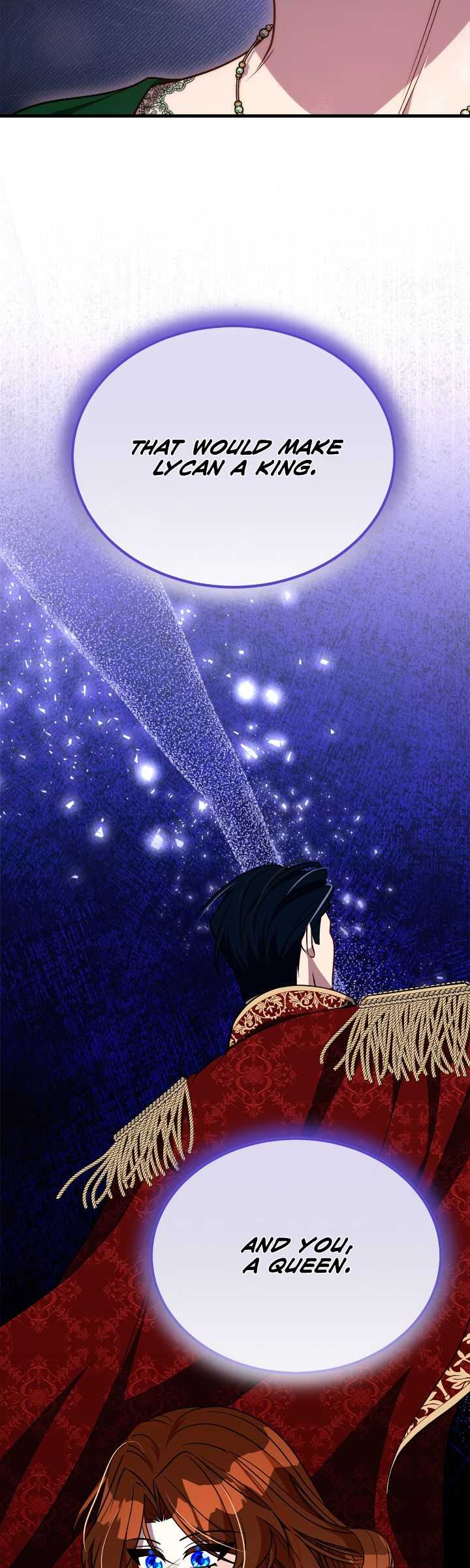 Read Lycan Manga Online