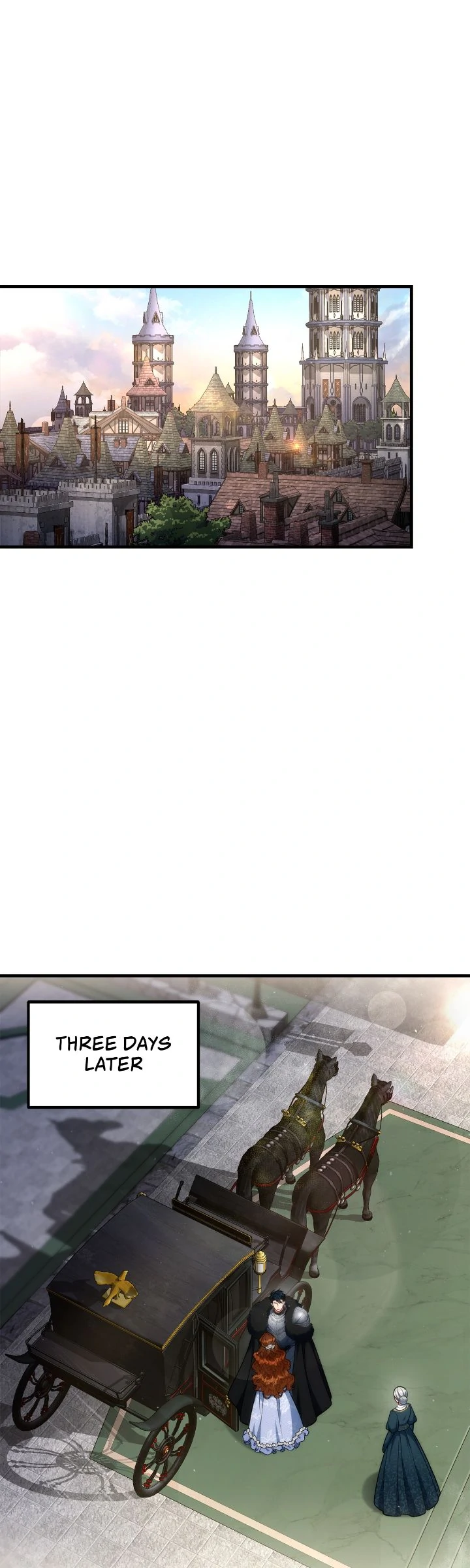 Read Lycan Manga Online