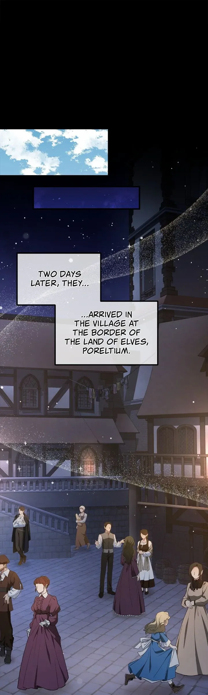 Read Lycan Manga Online