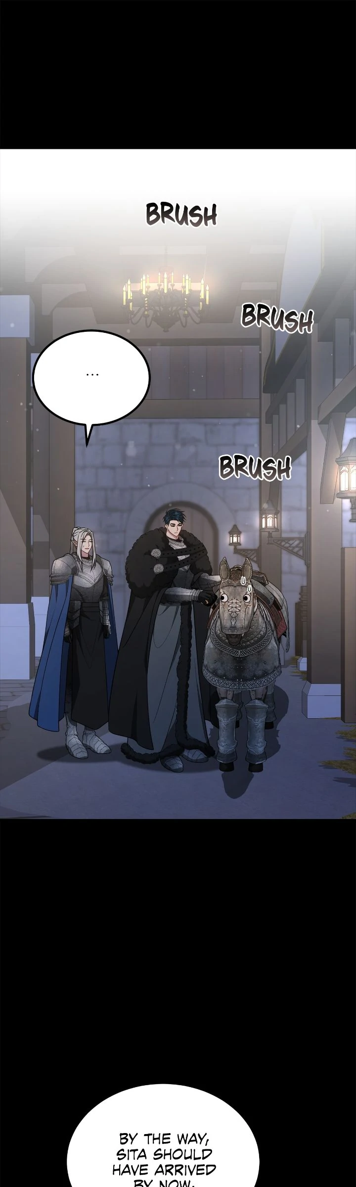 Read Lycan Manga Online