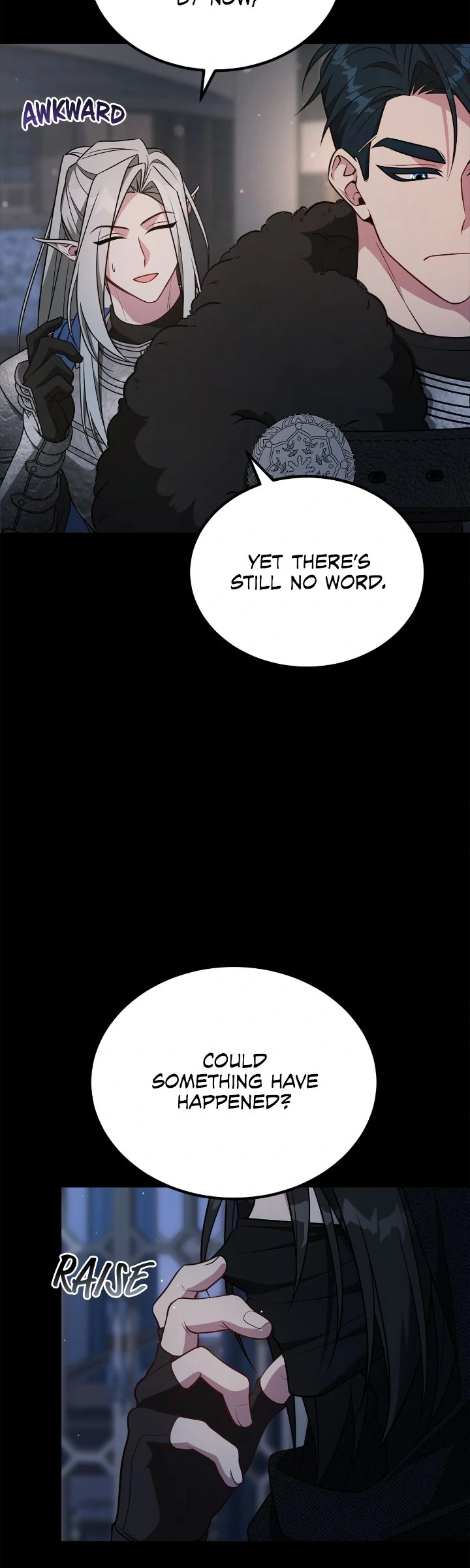 Read Lycan Manga Online