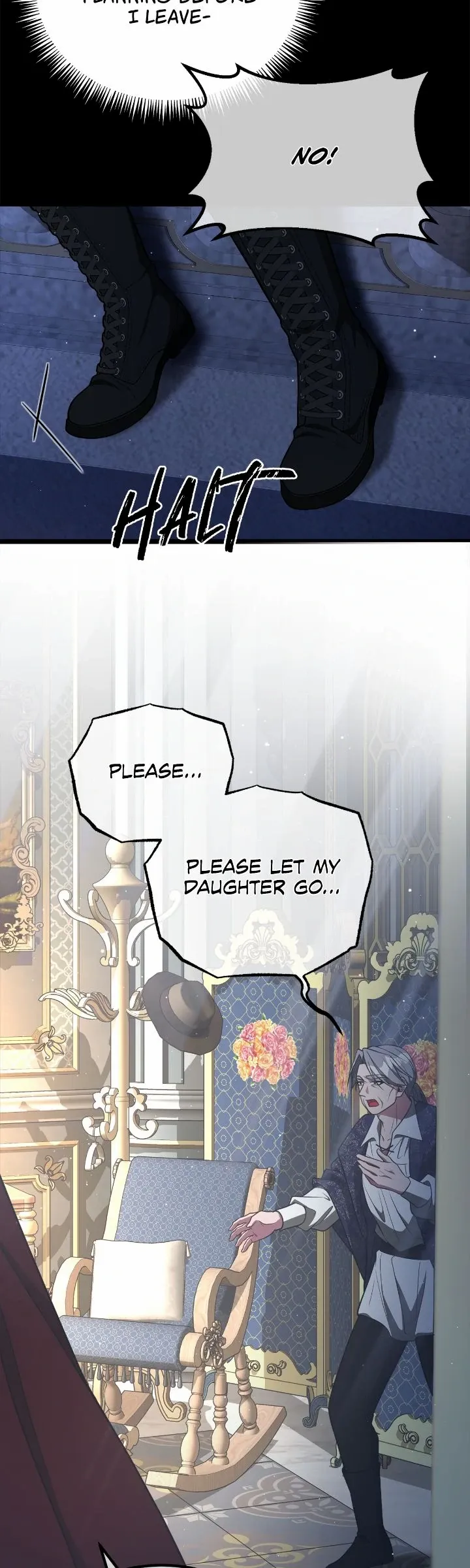 Read Lycan Manga Online