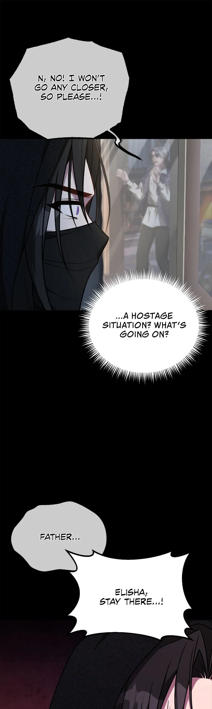 Read Lycan Manga Online