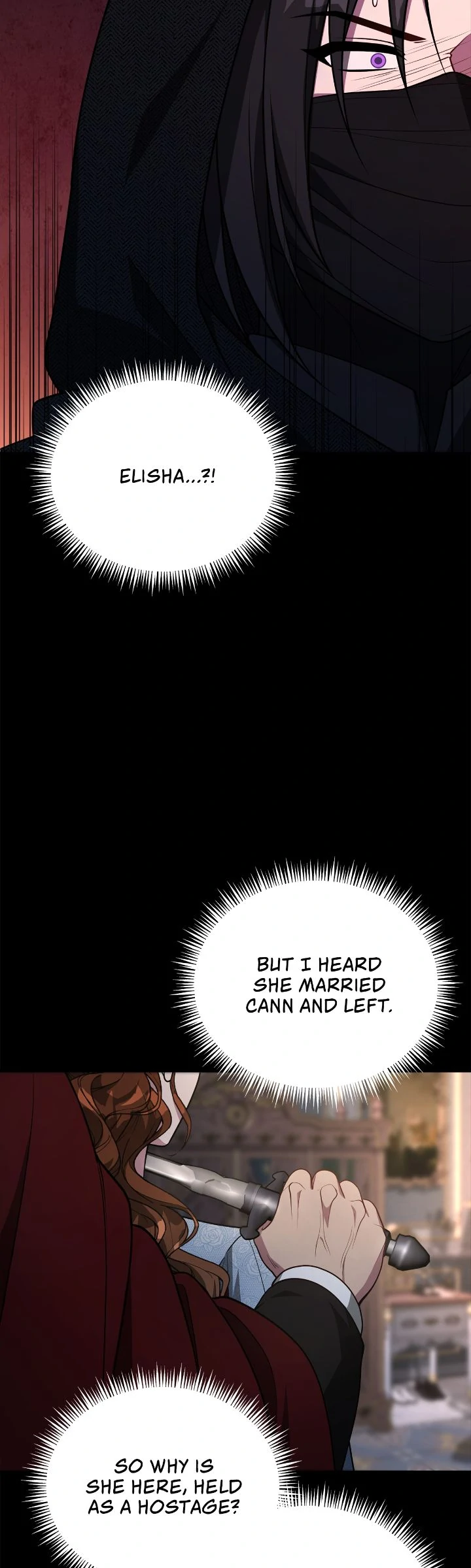 Read Lycan Manga Online
