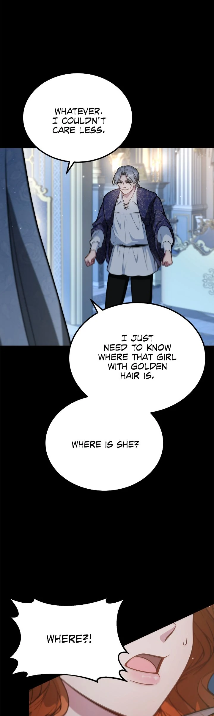 Read Lycan Manga Online
