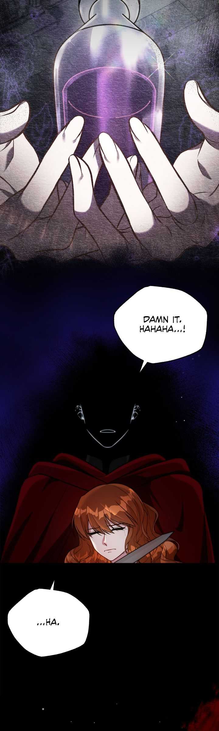 Read Lycan Manga Online