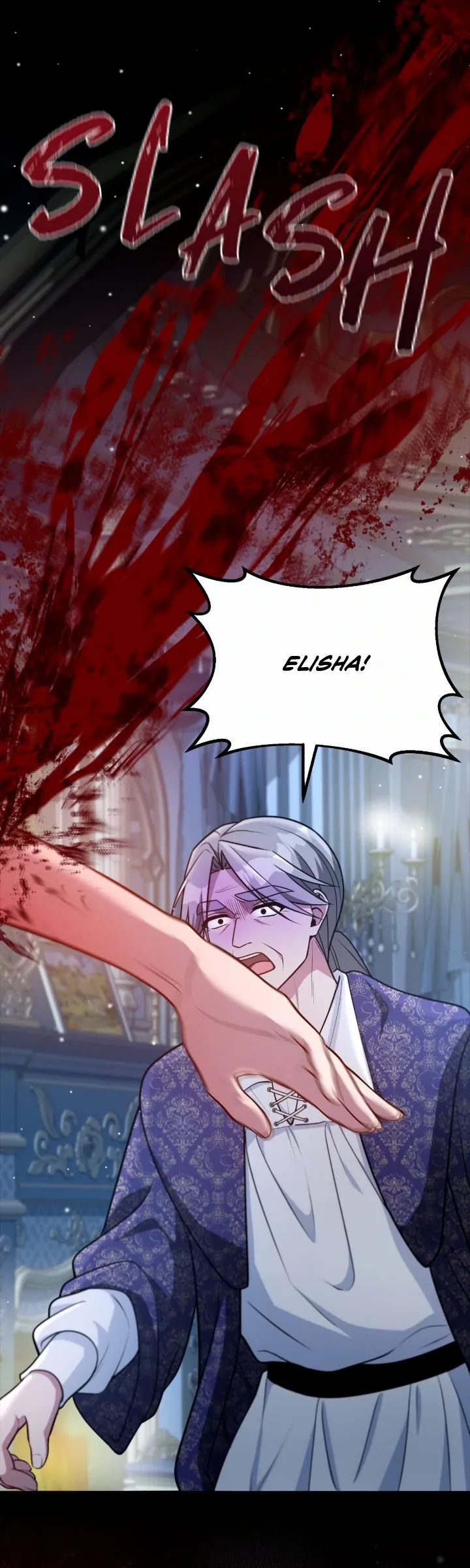 Read Lycan Manga Online