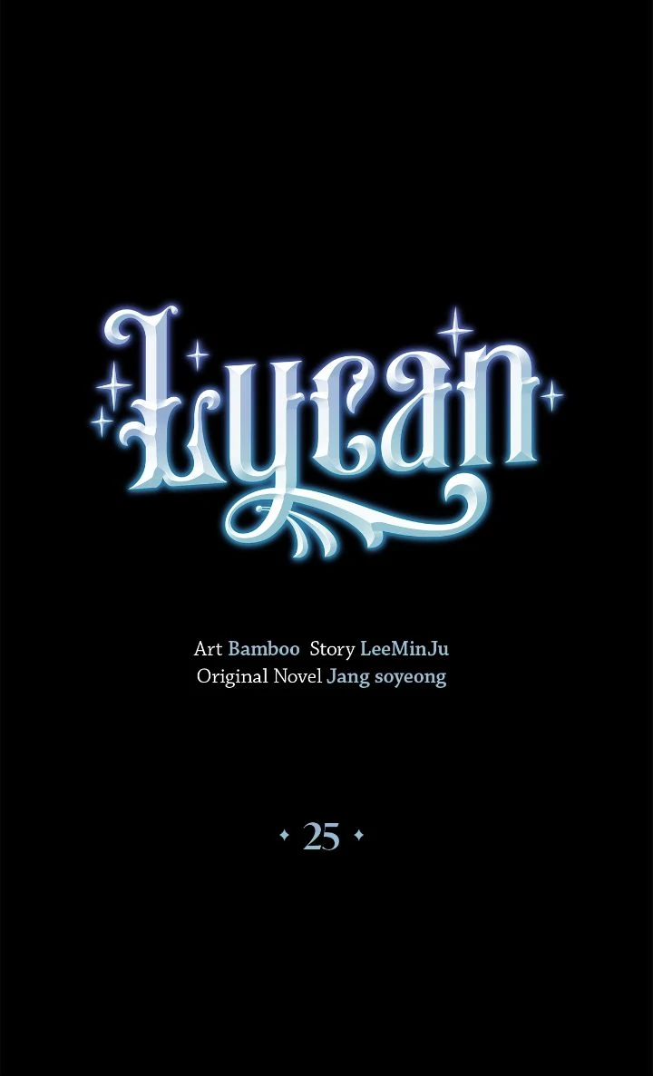 Read Lycan Manga Online