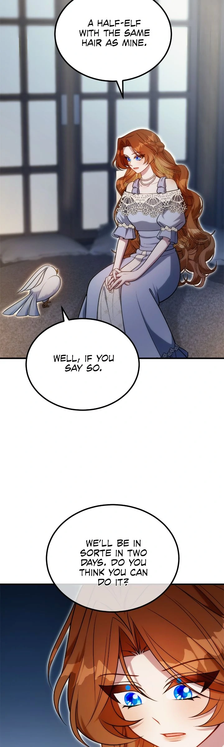 Read Lycan Manga Online