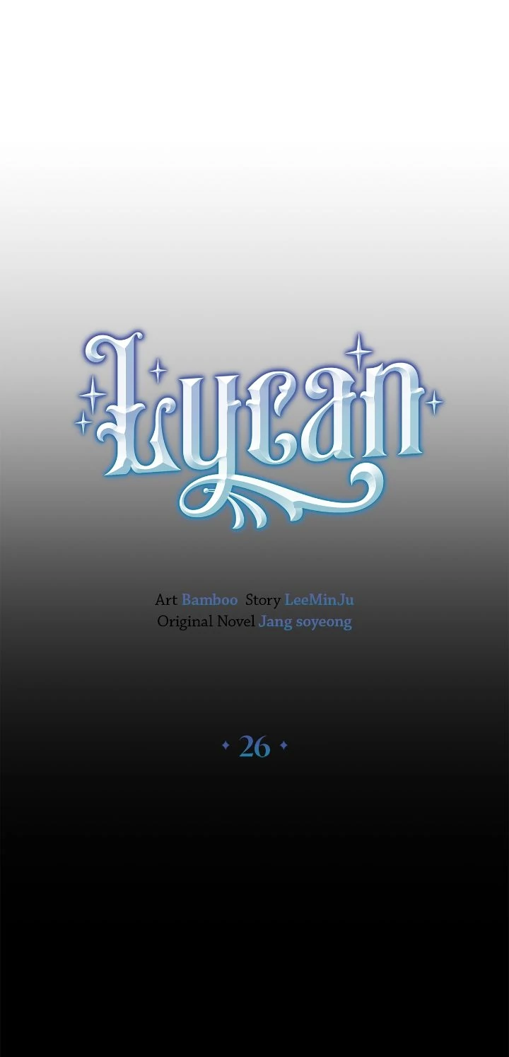 Read Lycan Manga Online