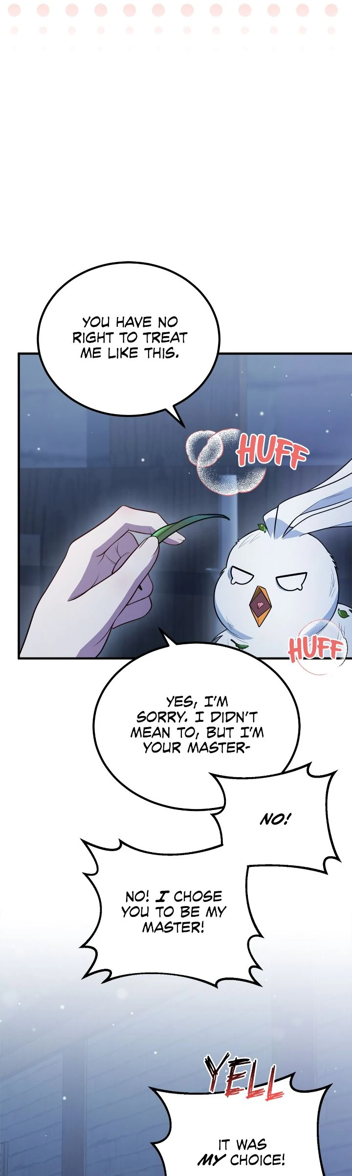 Read Lycan Manga Online