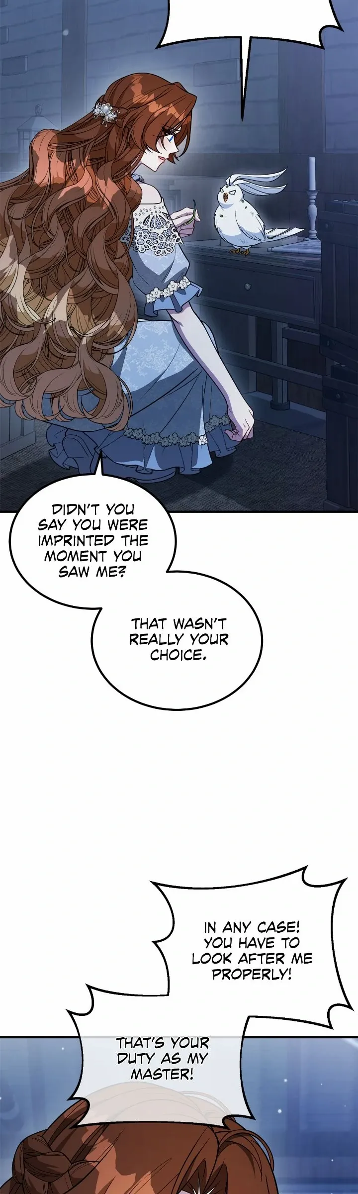 Read Lycan Manga Online