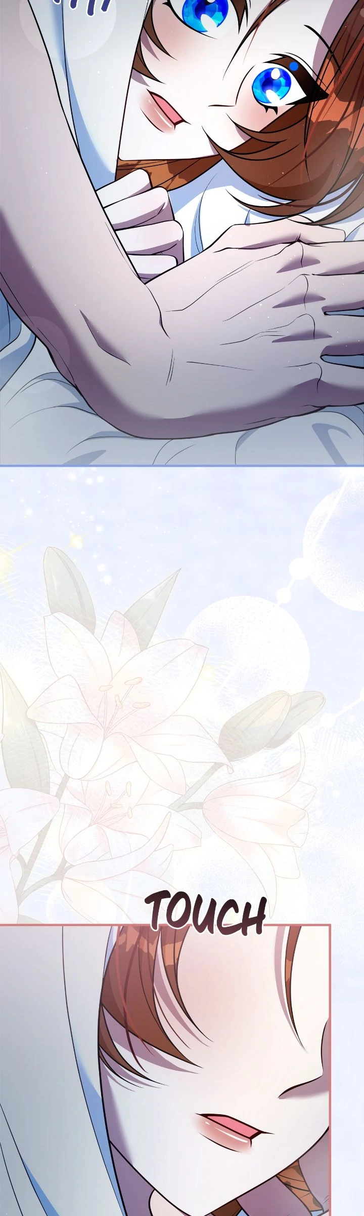 Read Lycan Manga Online