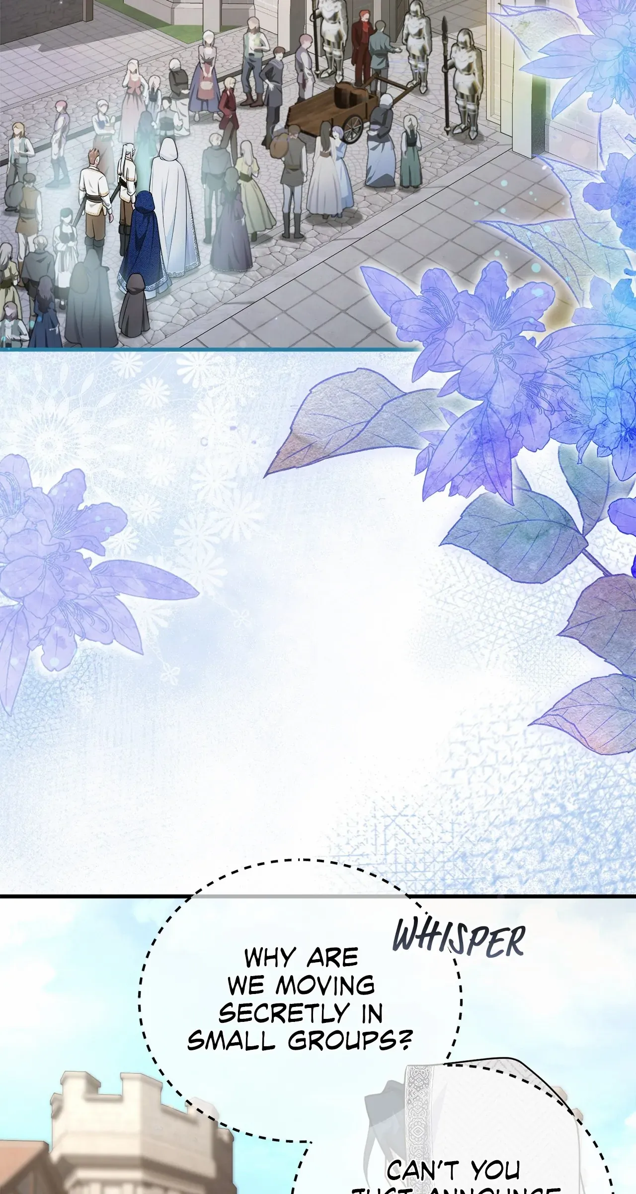 Read Lycan Manga Online