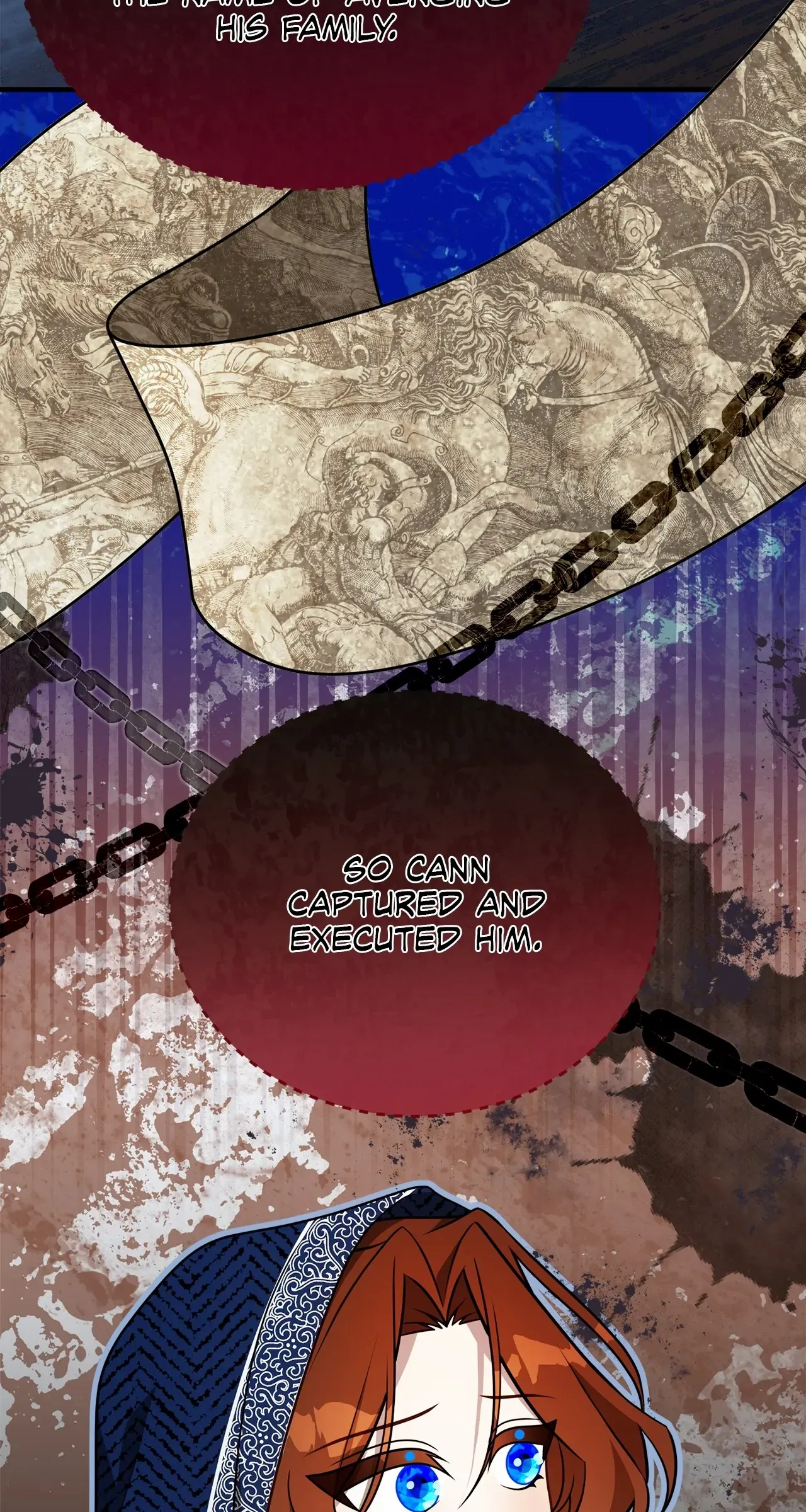 Read Lycan Manga Online