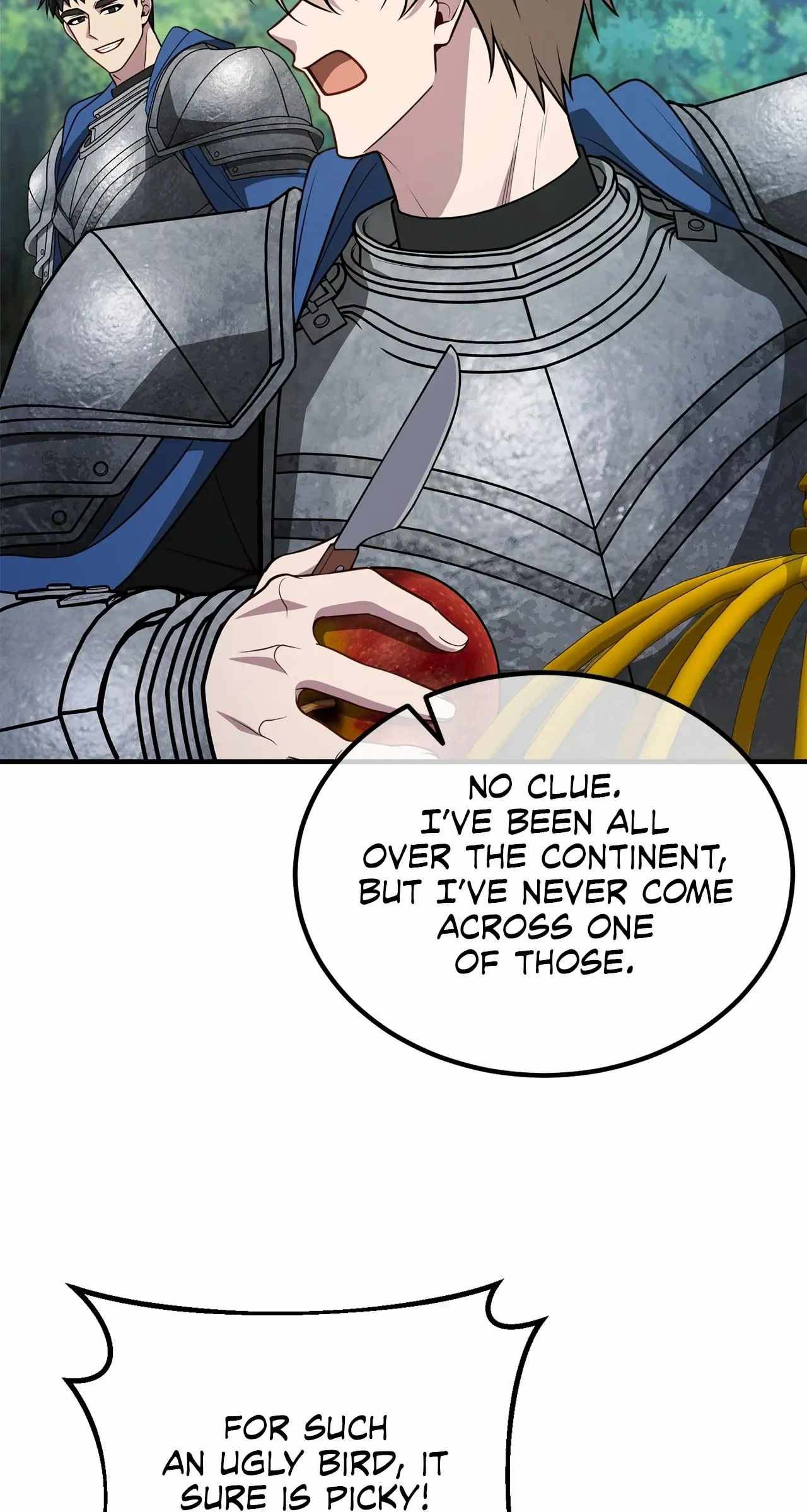 Read Lycan Manga Online