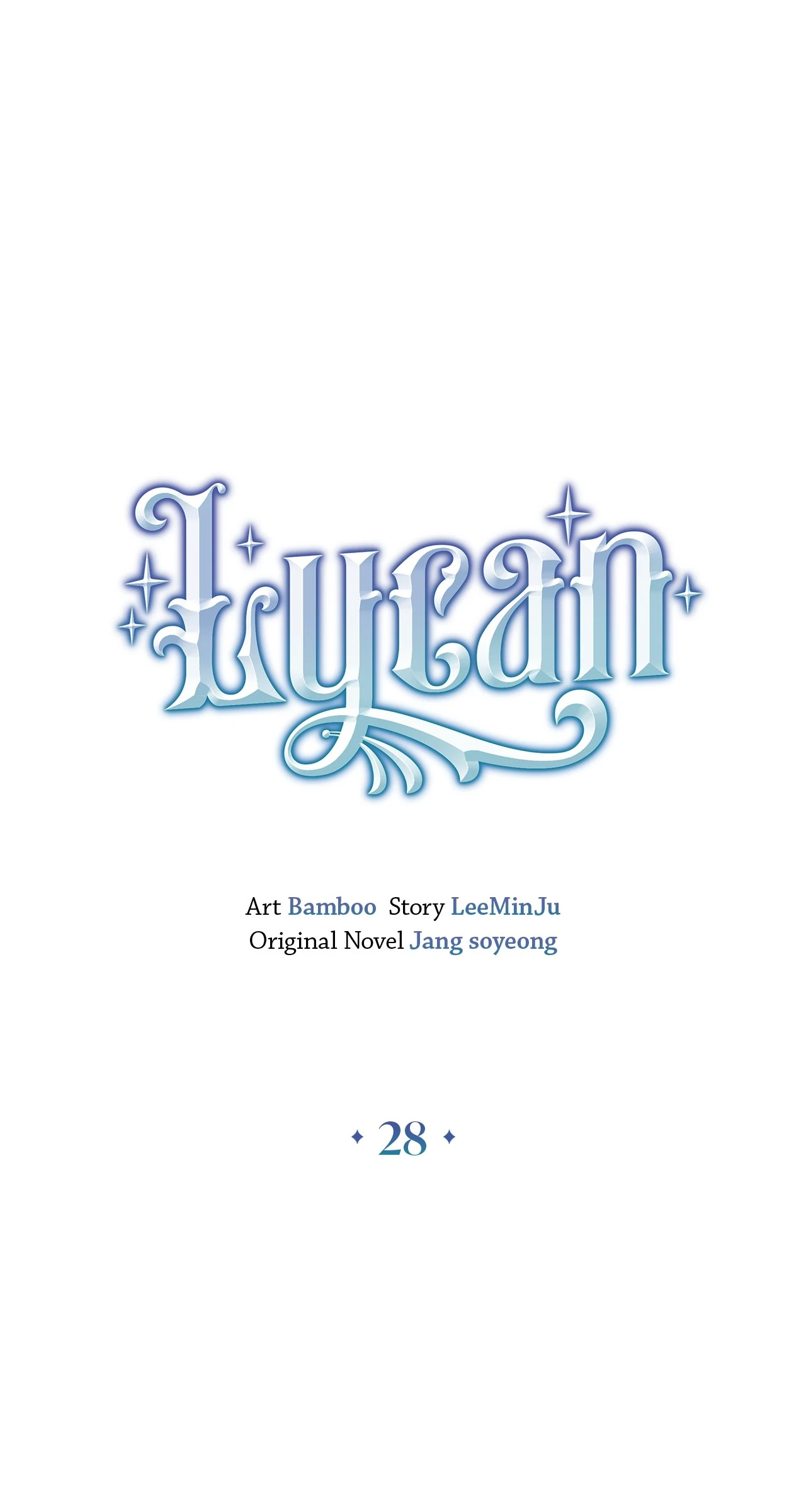 Read Lycan Manga Online