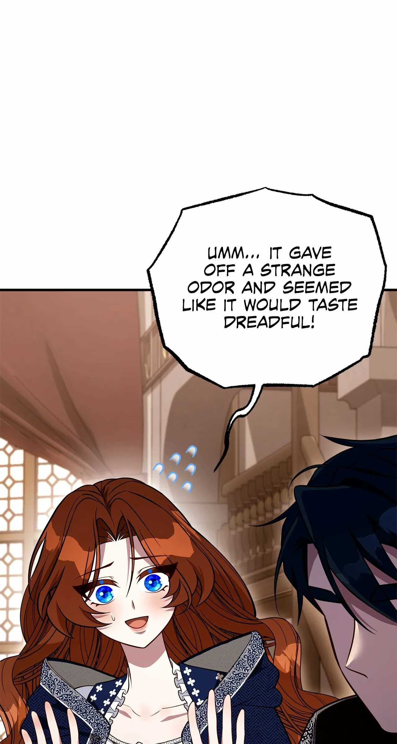 Read Lycan Manga Online