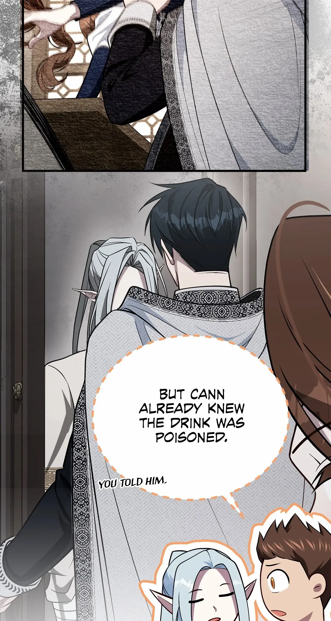 Read Lycan Manga Online