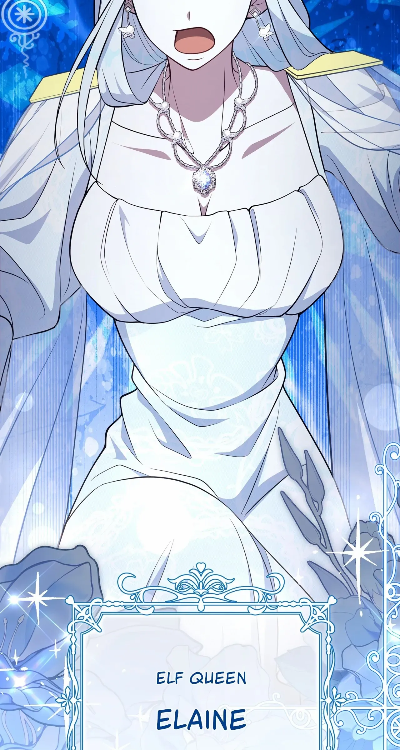 Read Lycan Manga Online