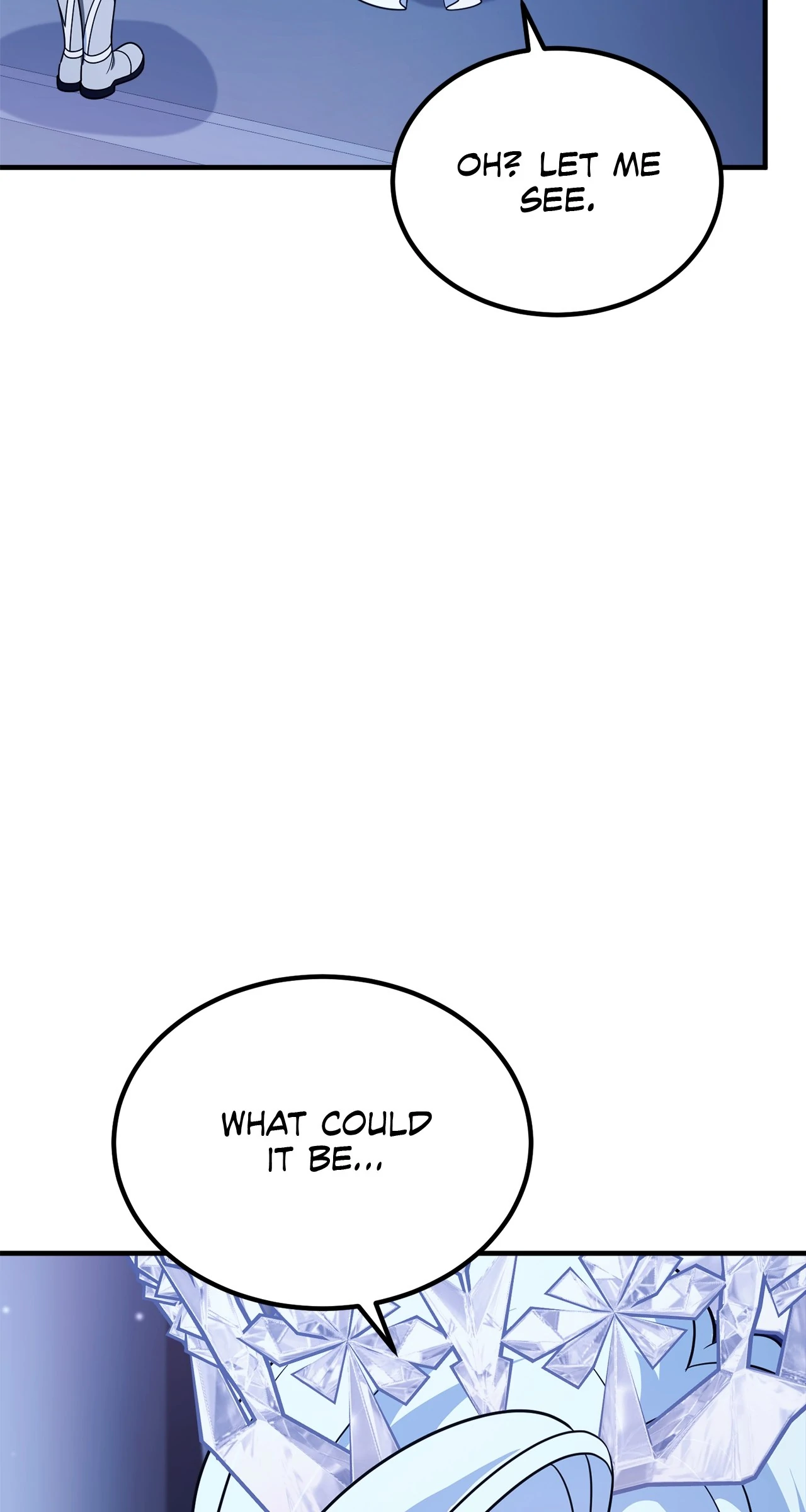 Read Lycan Manga Online