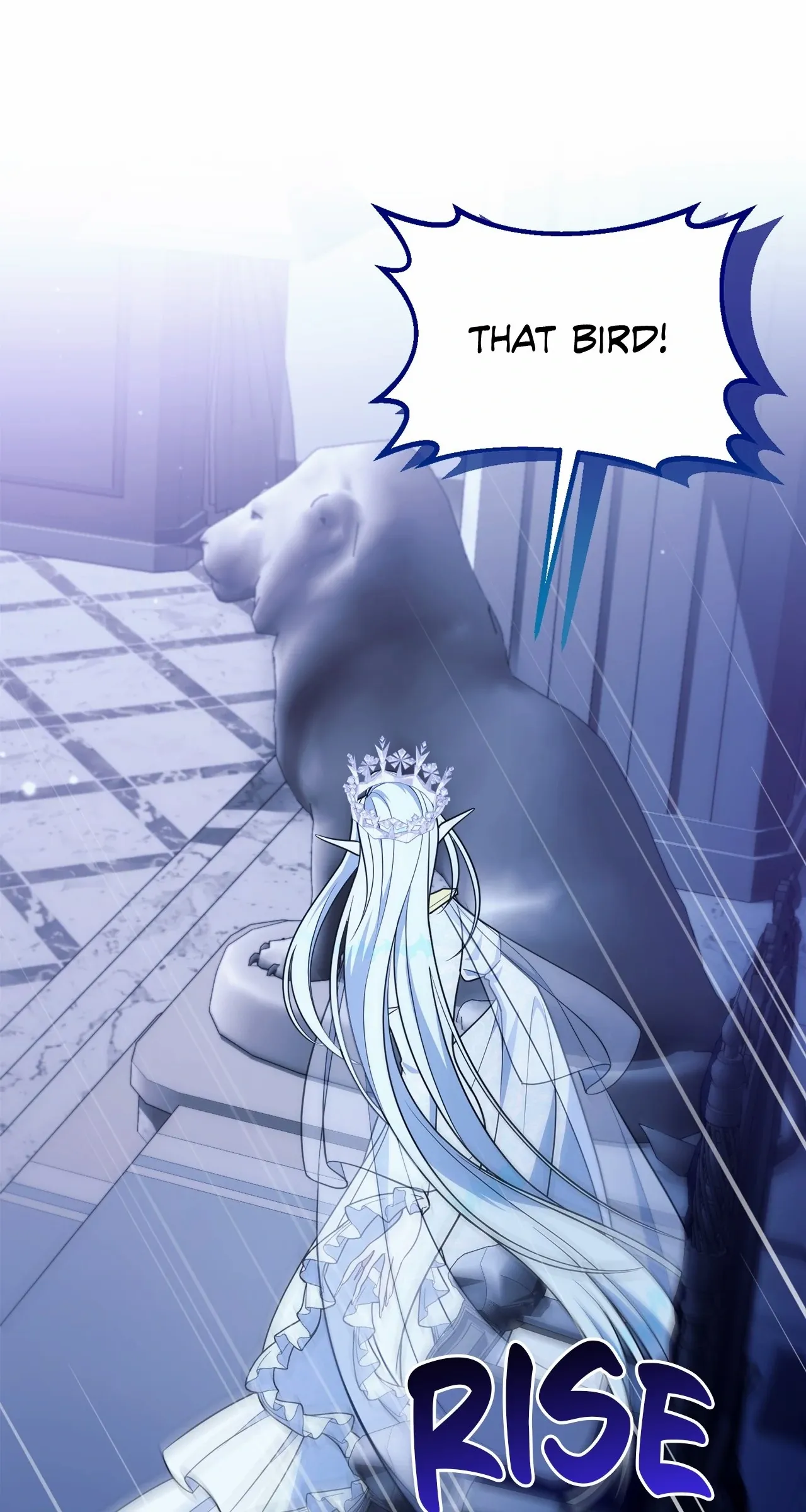 Read Lycan Manga Online