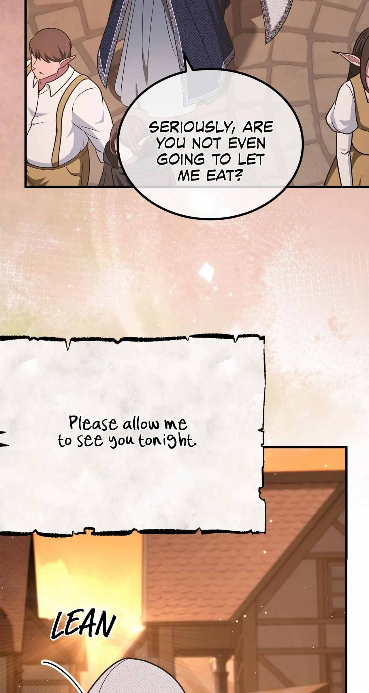 Read Lycan Manga Online