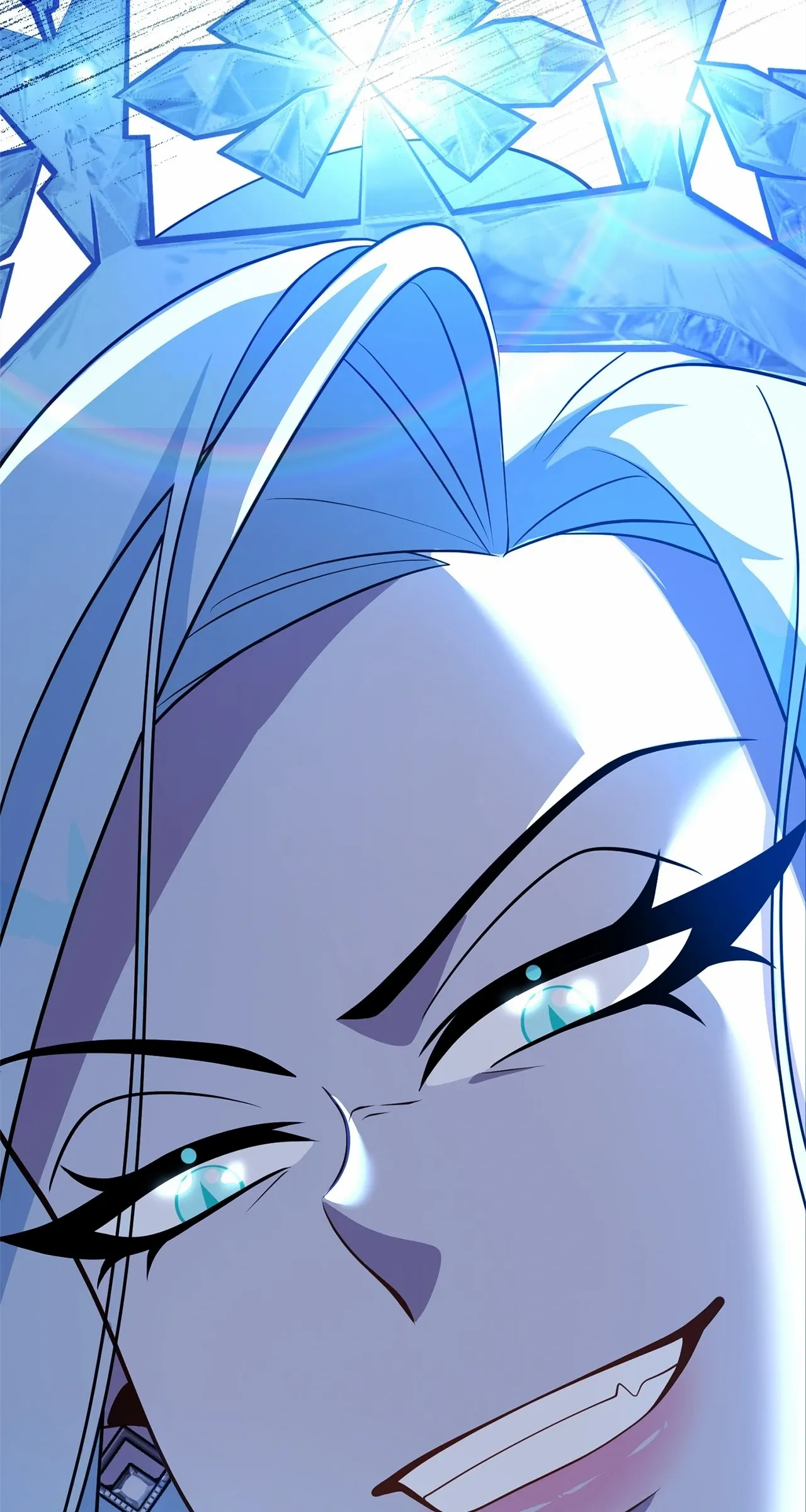 Read Lycan Manga Online
