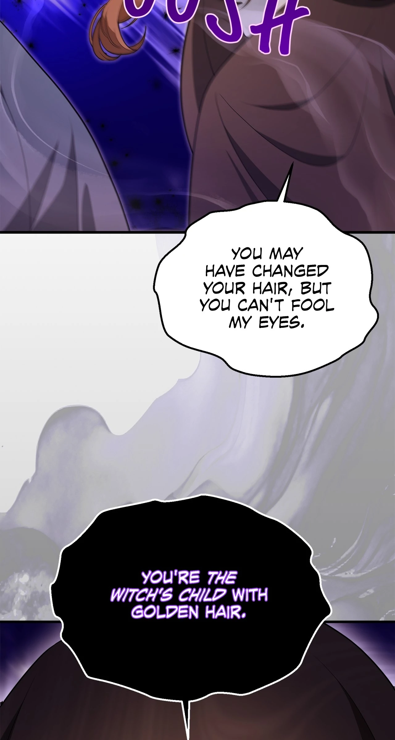 Read Lycan Manga Online
