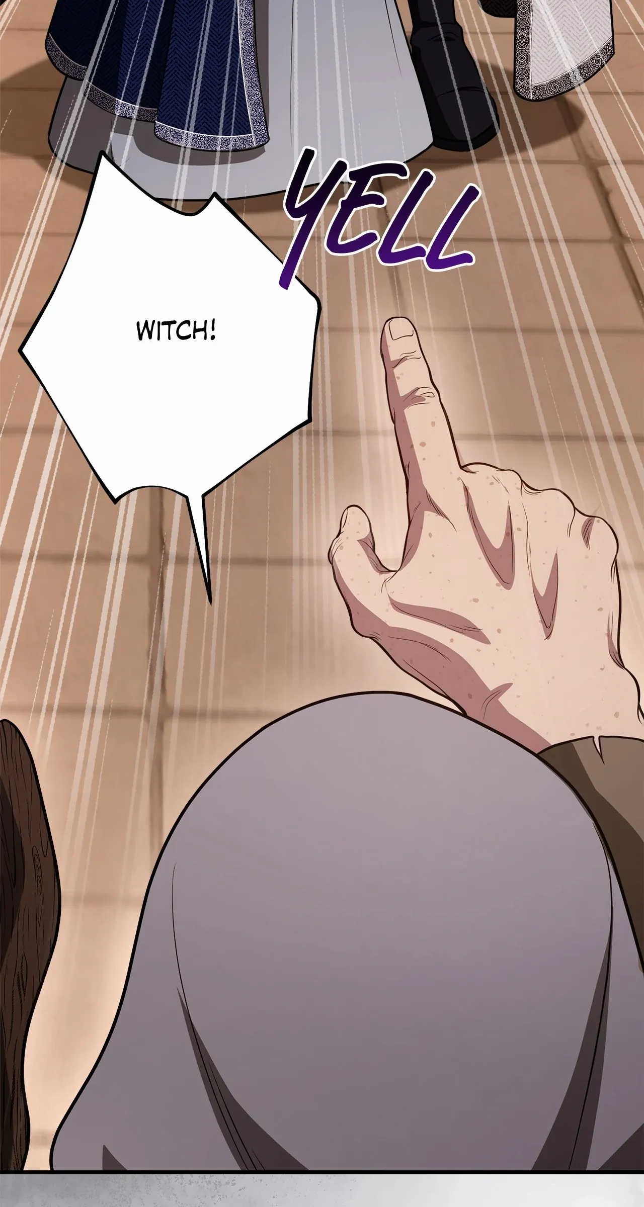 Read Lycan Manga Online