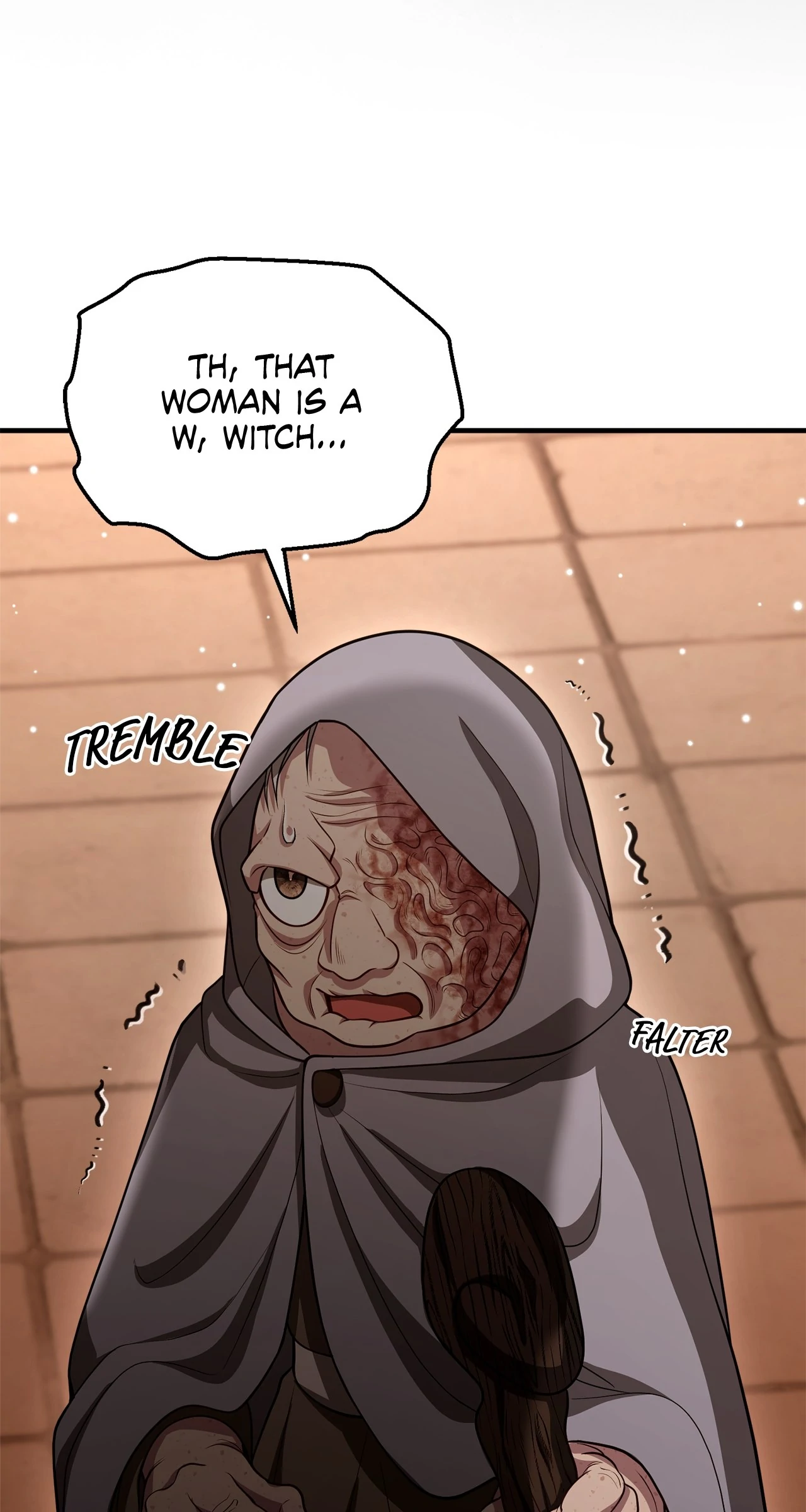 Read Lycan Manga Online