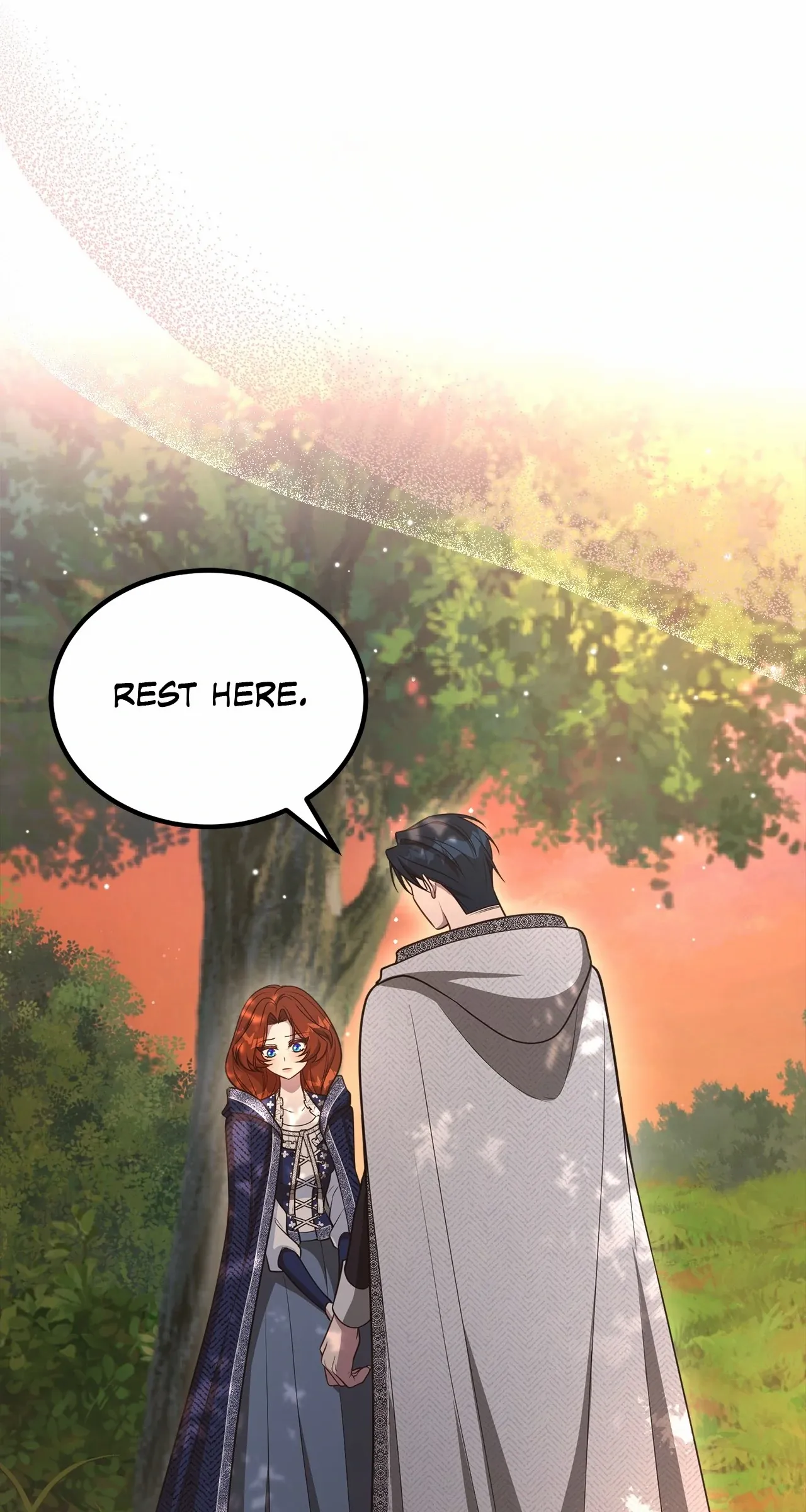 Read Lycan Manga Online