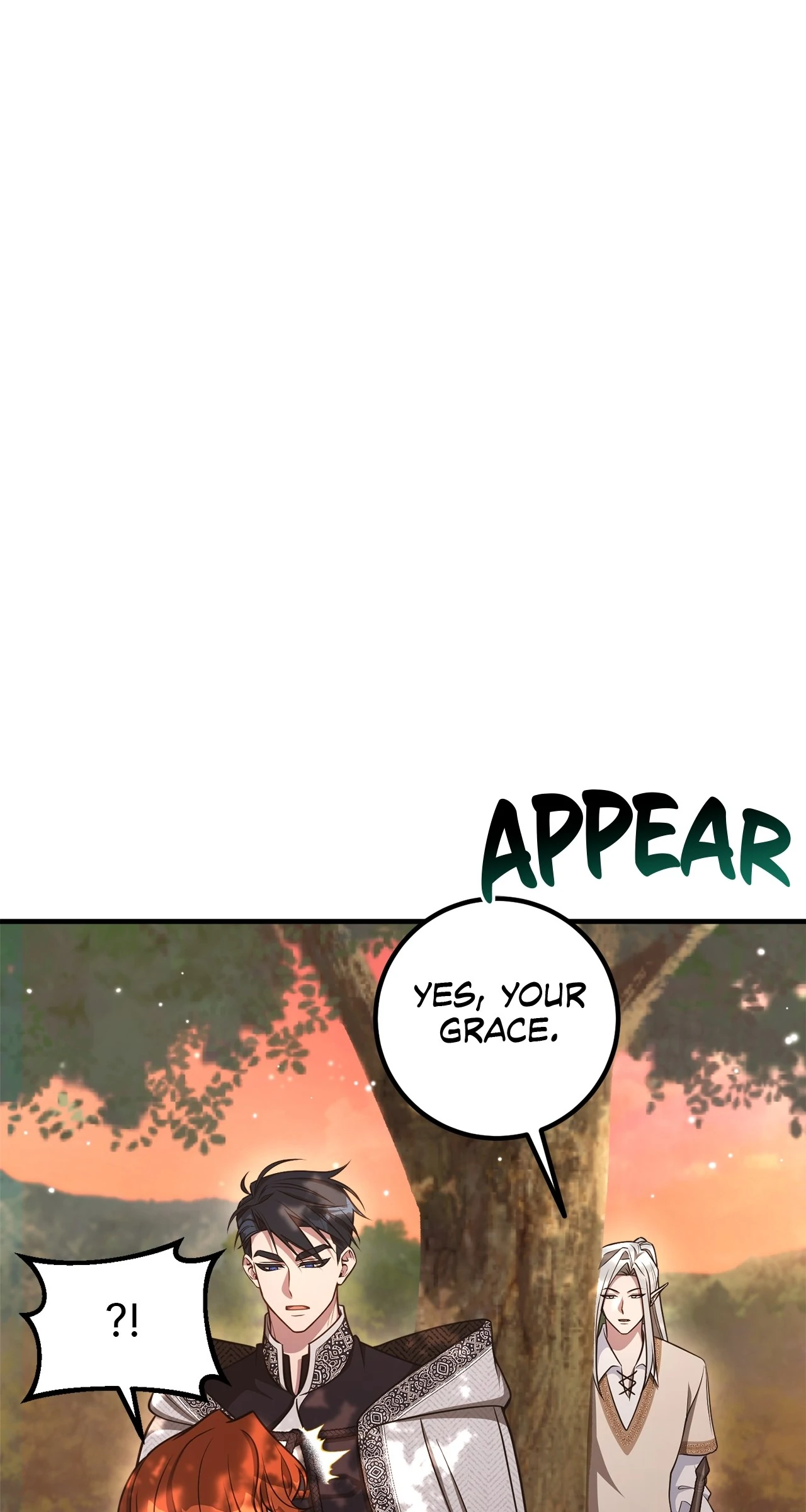 Read Lycan Manga Online