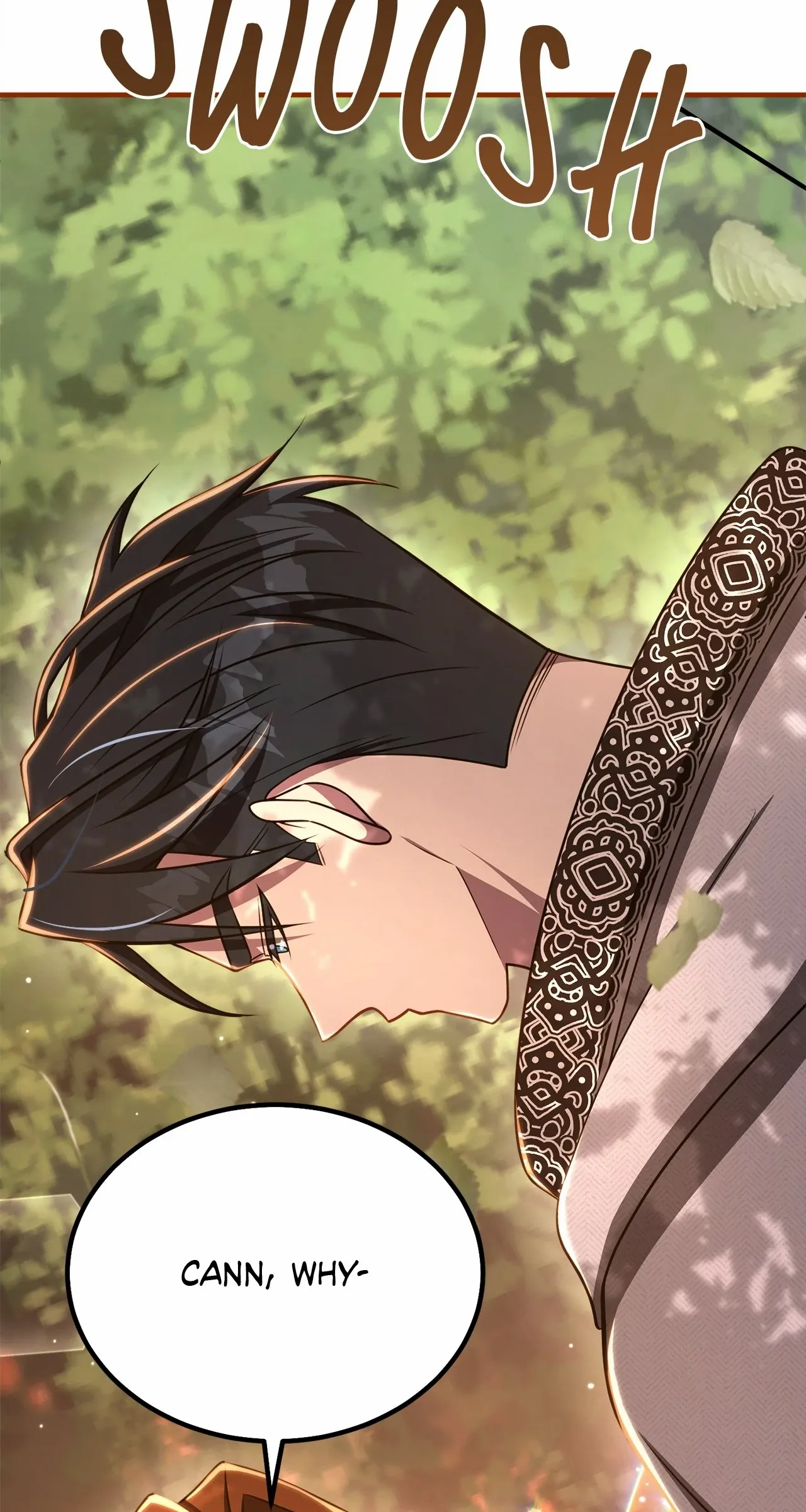 Read Lycan Manga Online