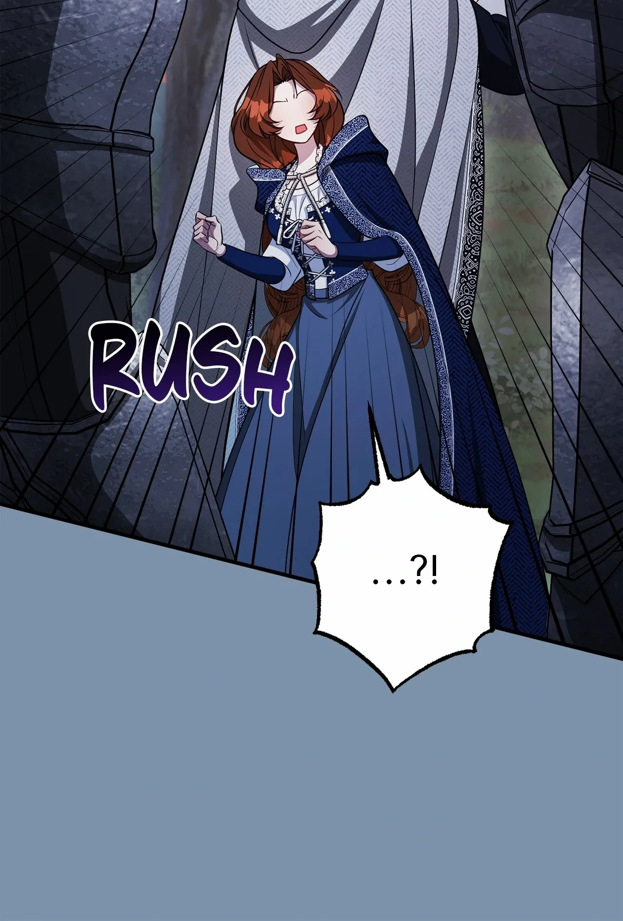 Read Lycan Manga Online