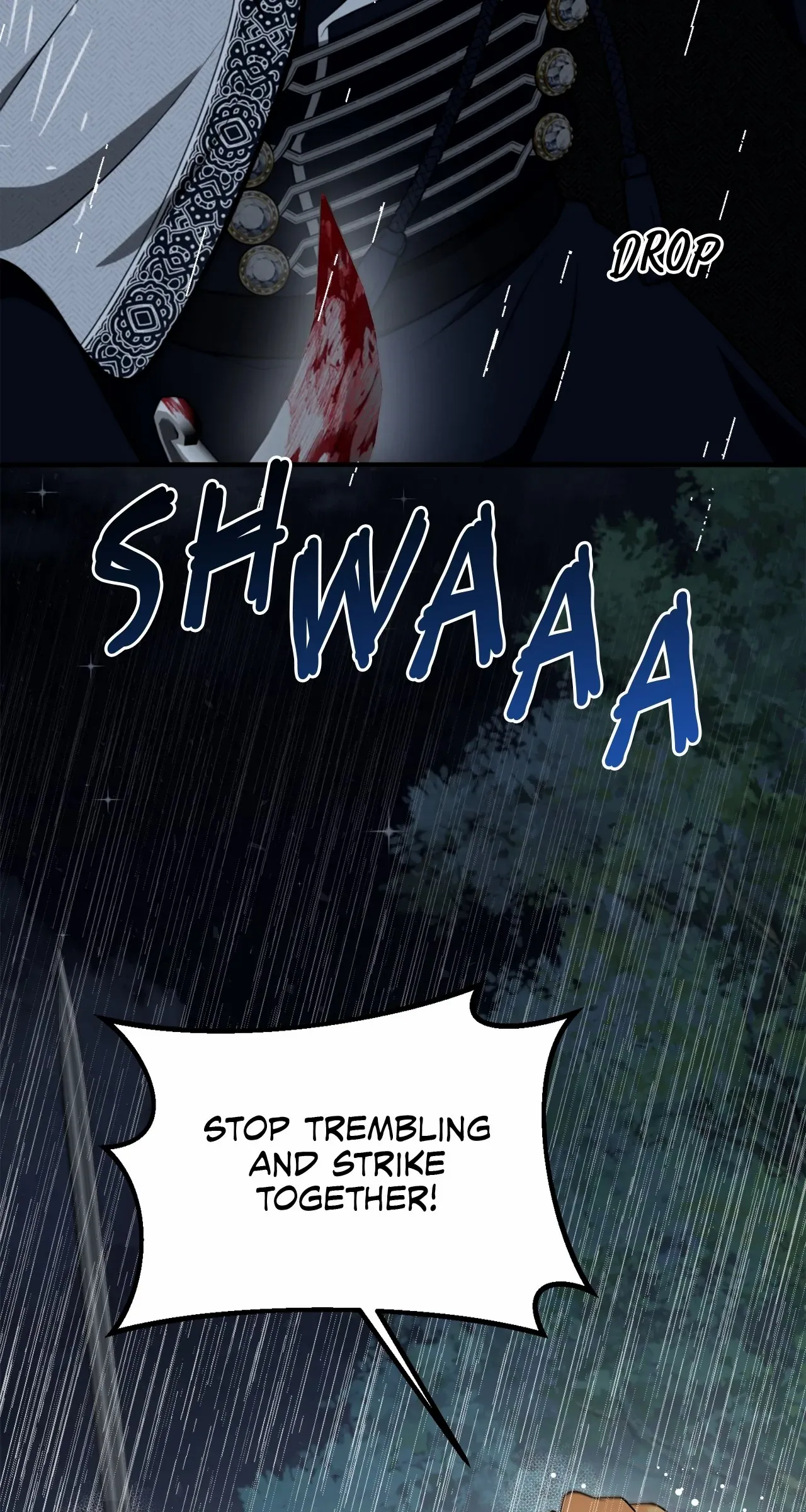 Read Lycan Manga Online