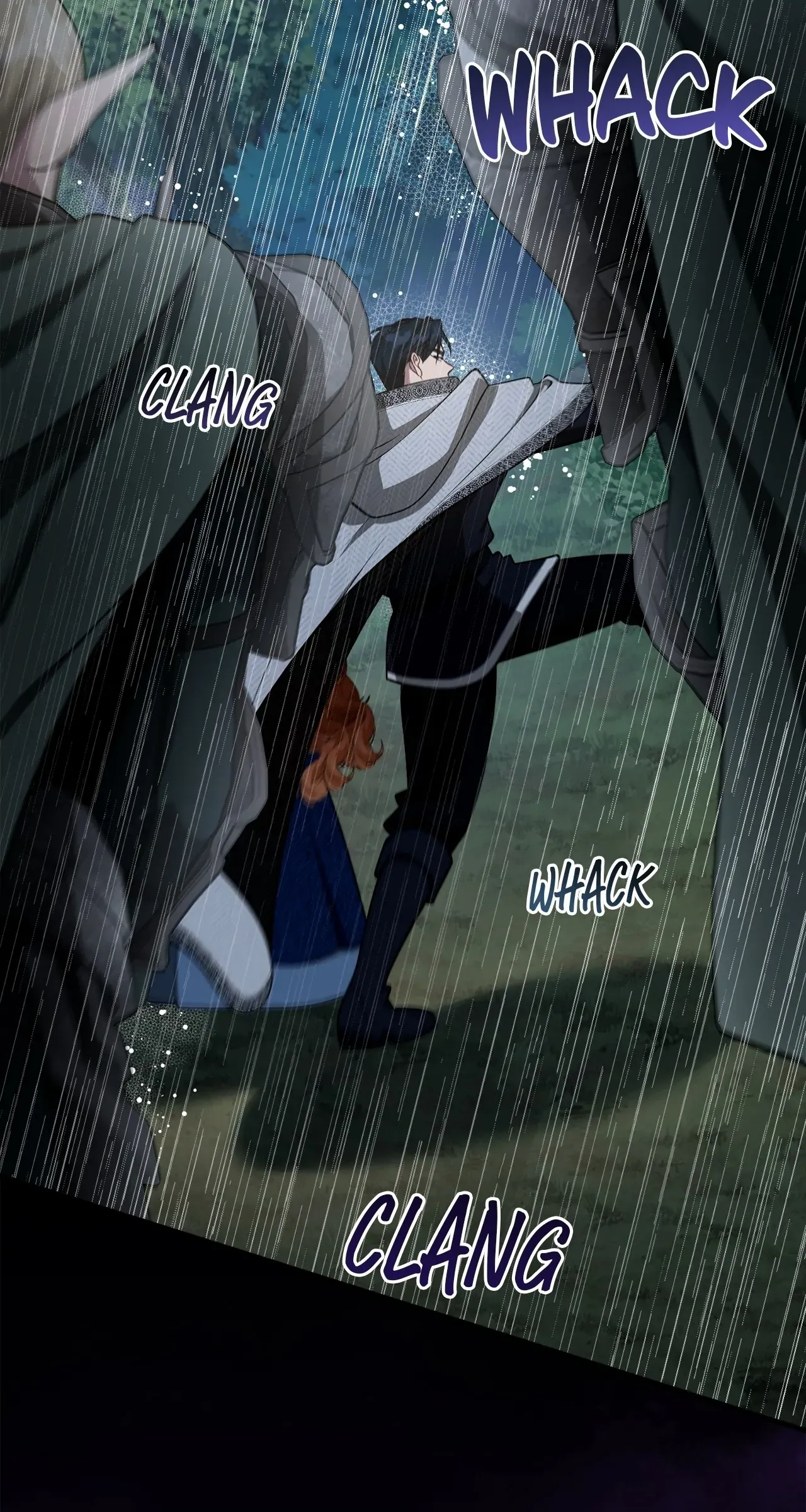 Read Lycan Manga Online