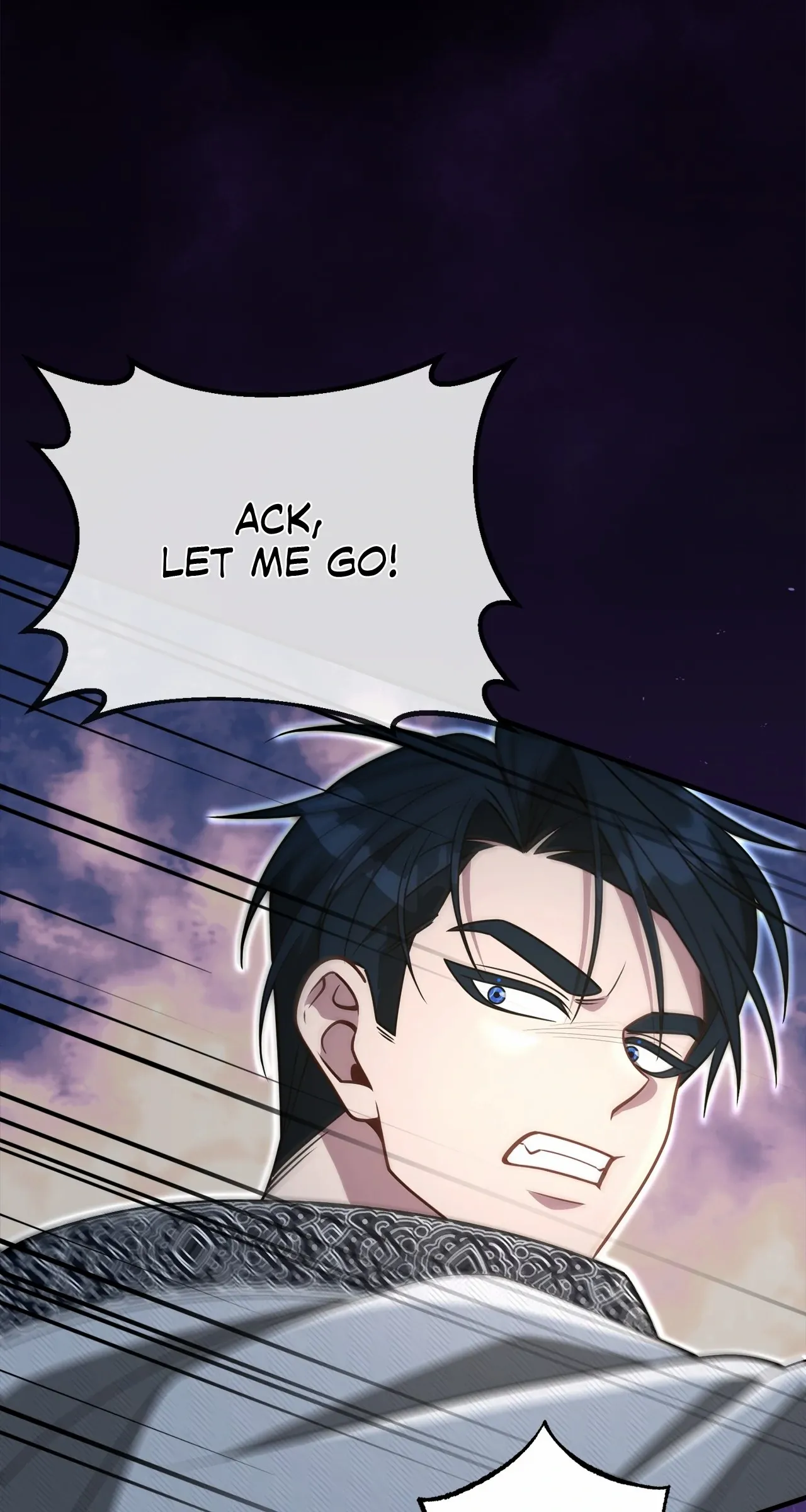 Read Lycan Manga Online