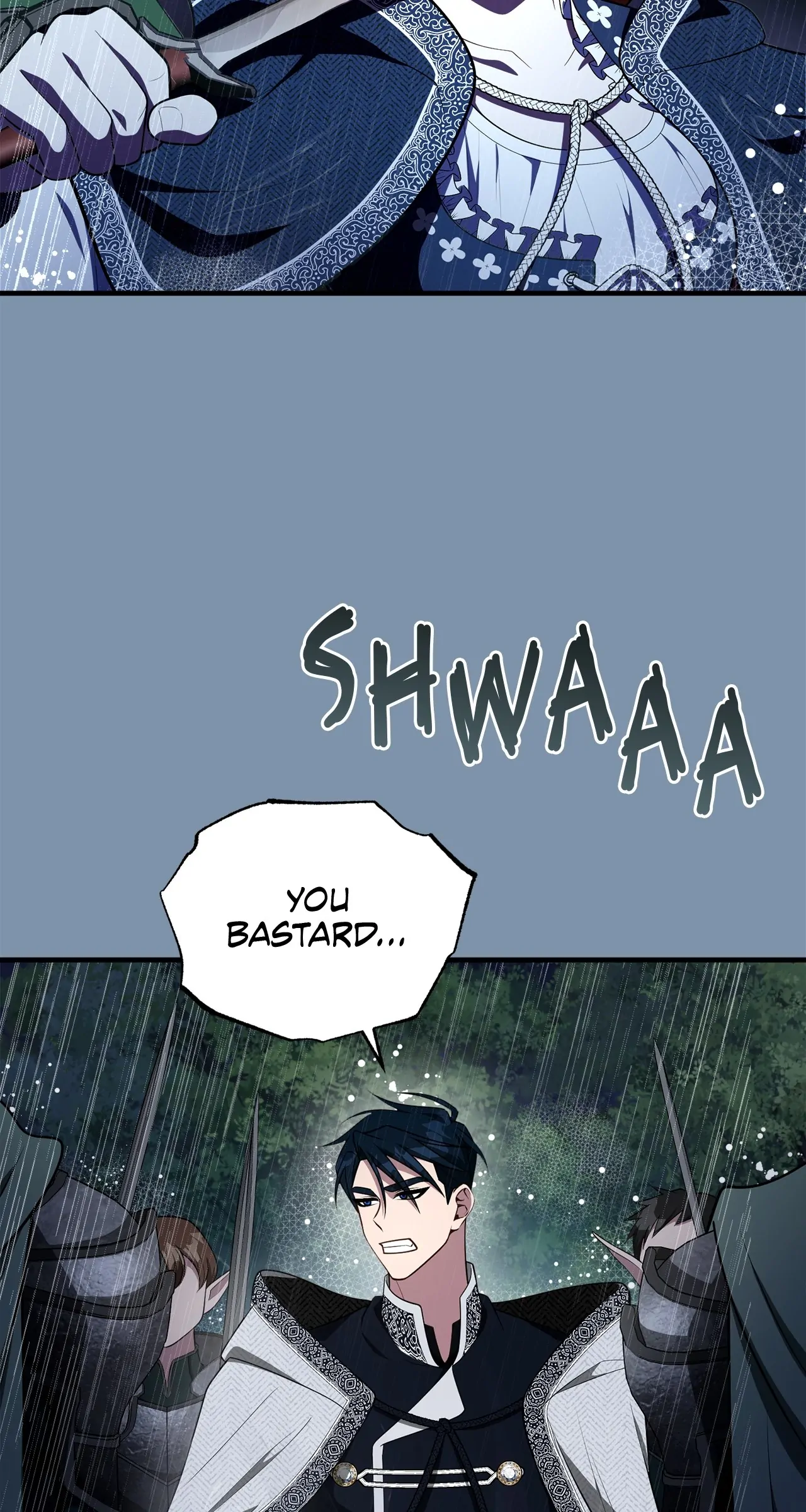 Read Lycan Manga Online