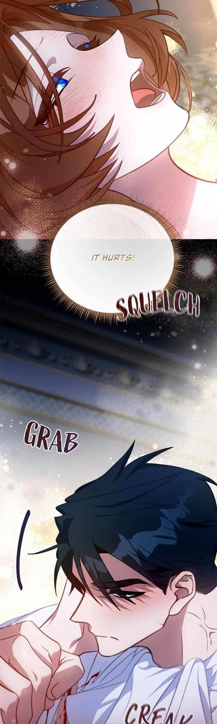 Read Lycan Manga Online